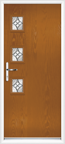 Hampshire zinc art elegance